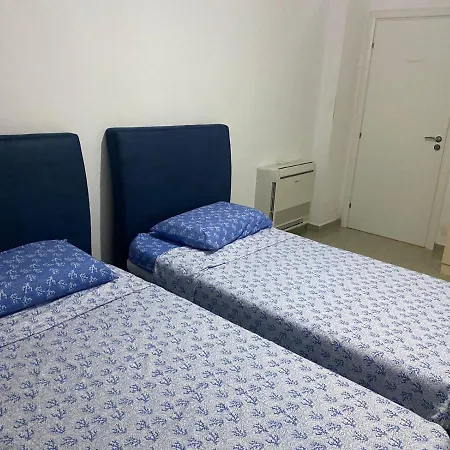 Flaens 아파트 Vlorë