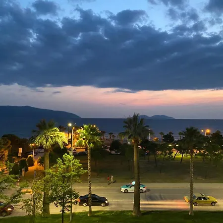Flaens * Vlorë