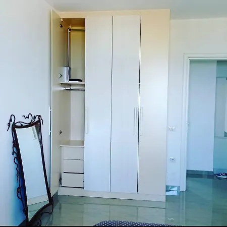 Apartment Flaens *